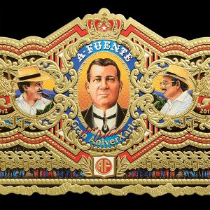 Fuente companies celebrate 100 years of hard work