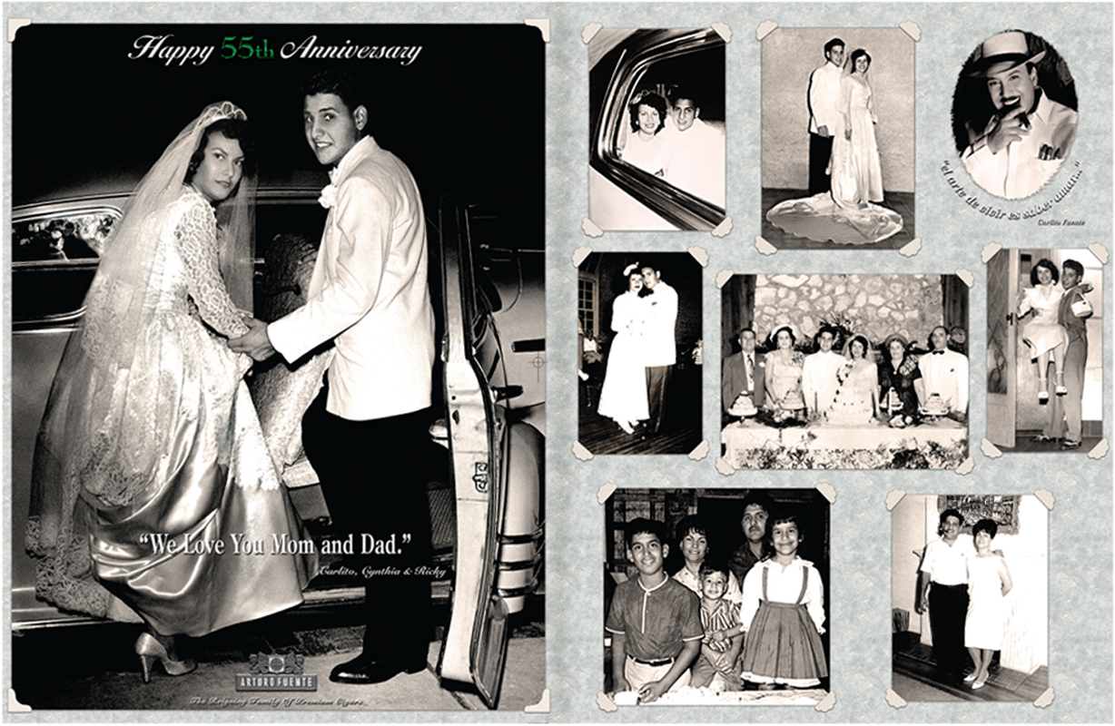 55th Anniversary