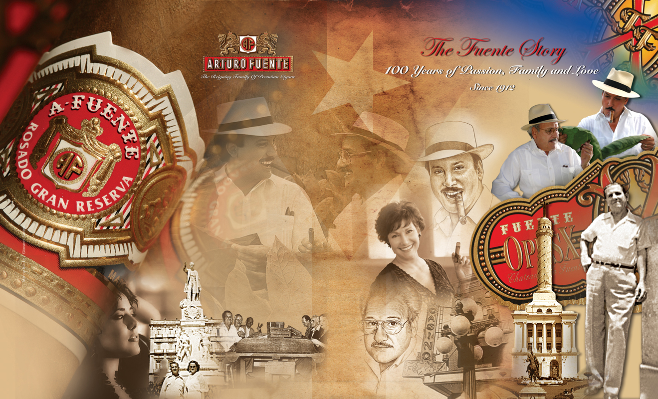 The Fuente Story