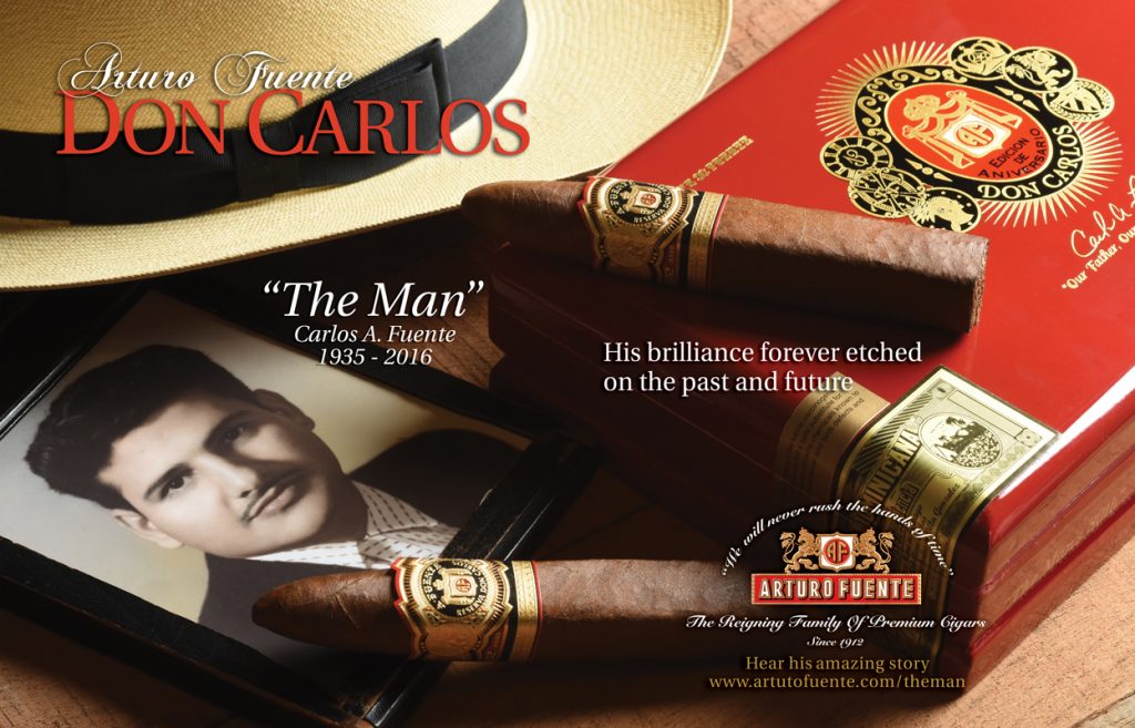 Don Carlos –  Eye of the Shark