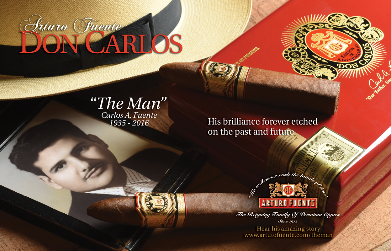 Don Carlos –  Eye of the Shark