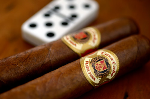 Casa Cuba – a Carlos Fuente Sr. Original