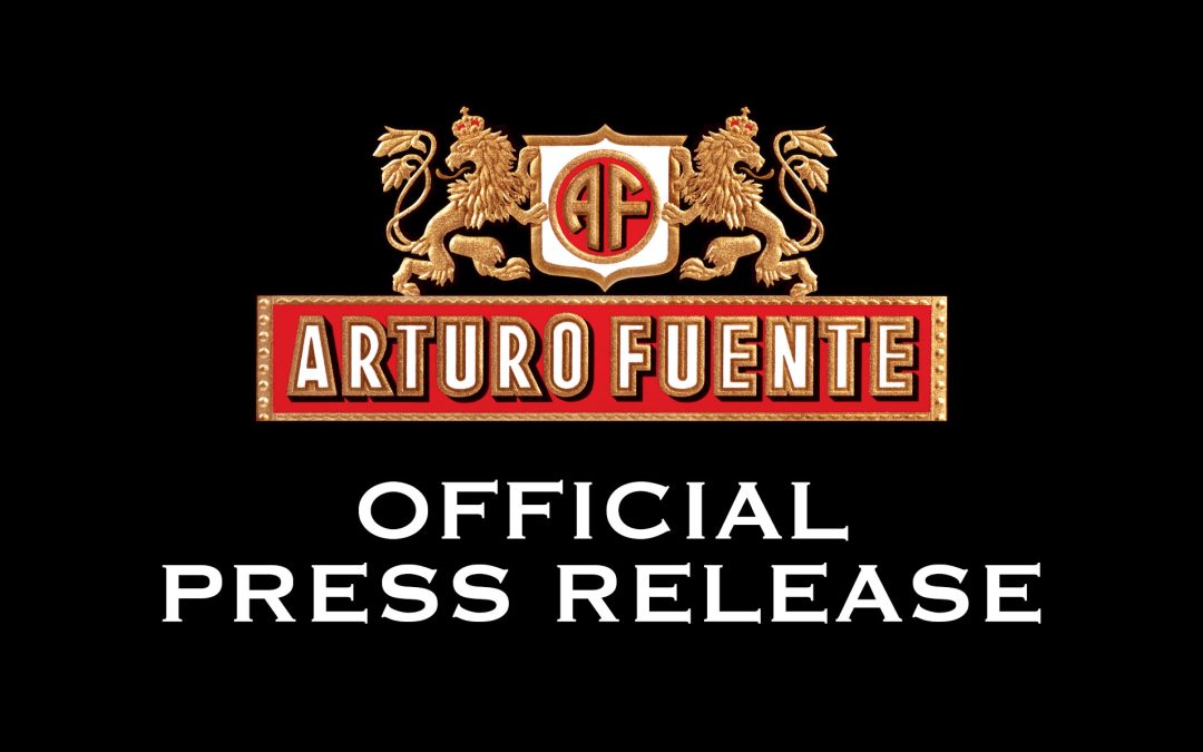 Slight Price Hike For a Few Fuente Cigars