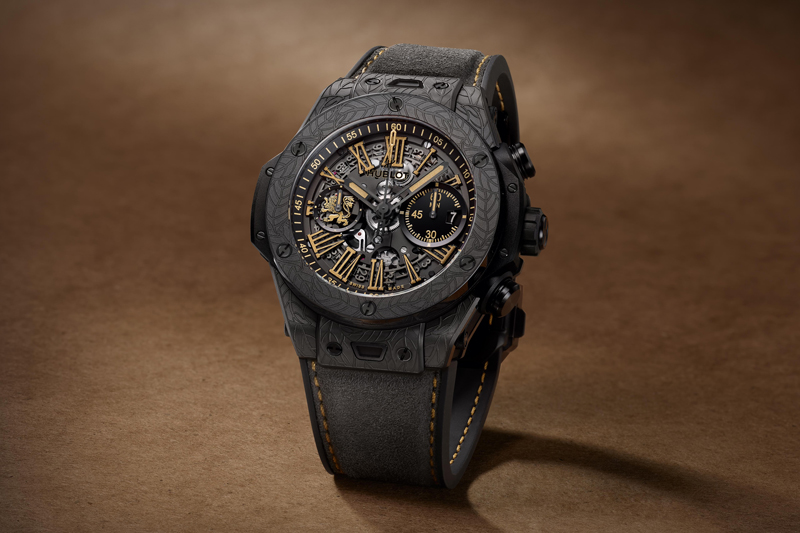 BIG BANG UNICO ARTURO FUENTE CERAMIC