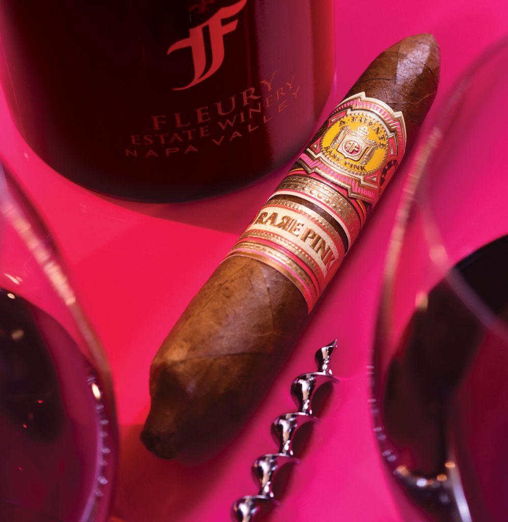 The Rare Pinks are scheduled to ship on November 18, which is the 25th anniversary of the release of Fuente Fuente OpusX on November 18, 1995.
