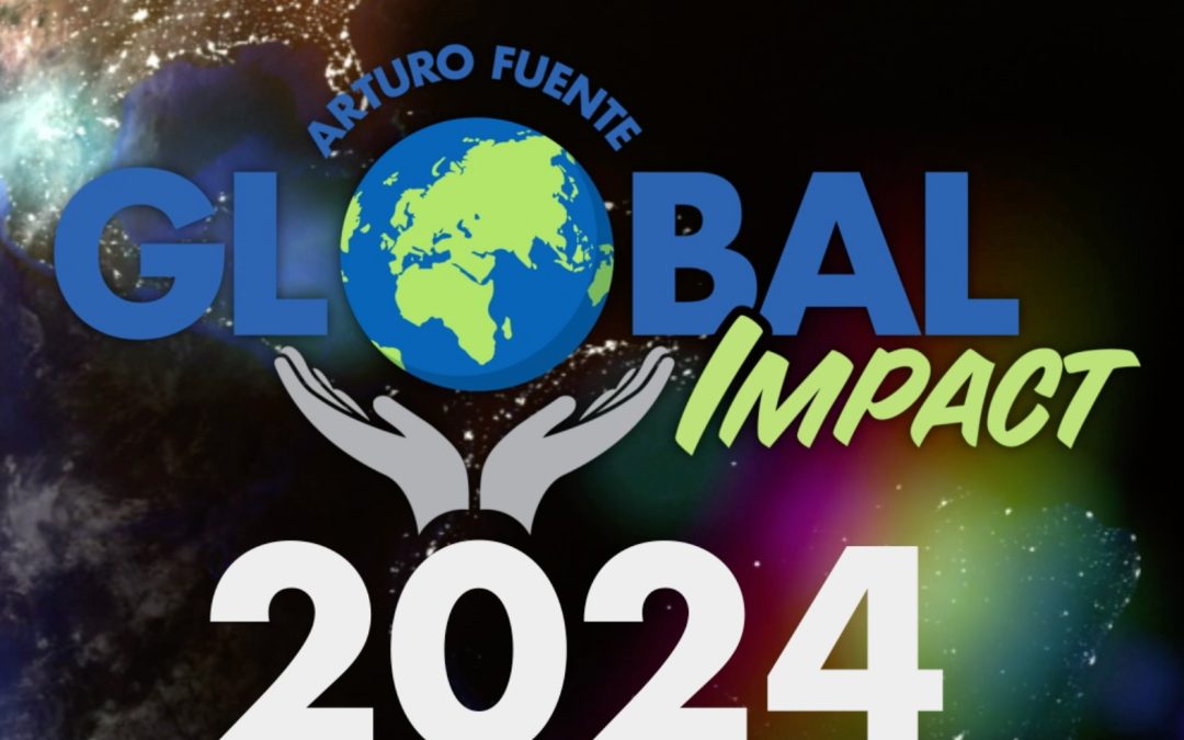Arturo Fuente Global Impact 2024